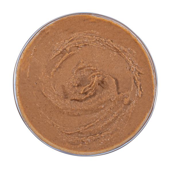 Erdnussbutterpulver-Set Nustino: Classic + Chocolate 2x400g