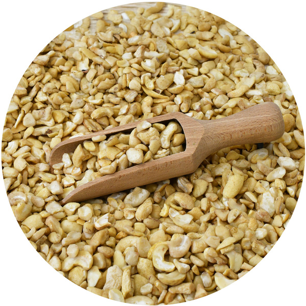 Vivarini – Cashewkerne 250 g