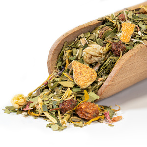 Mate Tee Set Verde Mate Green 3x400g