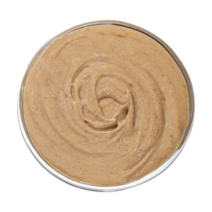 Nustino – Erdnussbutter in Pulverform – Coconut (ohne Zuckerzusatz) 400 g