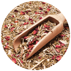 Yerba Mate Yaguar Fruchtset 3x500g 1,5kg