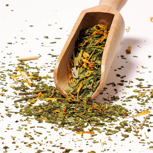 Geschenkset Mate Tee Verde Mate Sarsaparilla 0,5kg