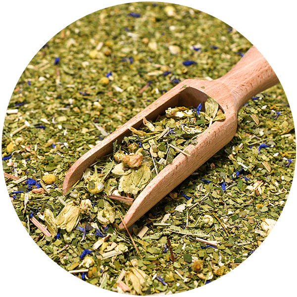 Verde Mate Green Ashwagandha 50 g