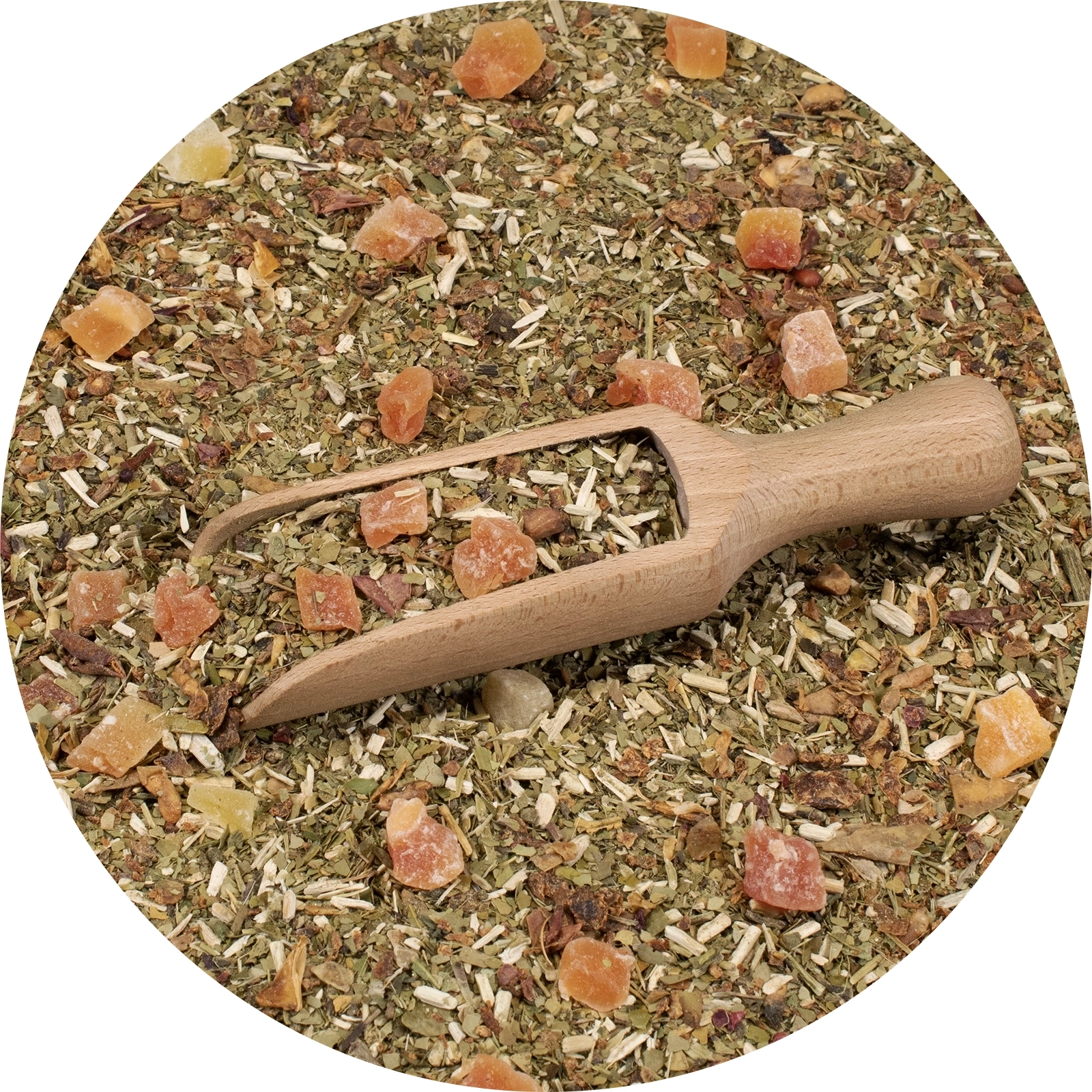 Yaguar Frutas Dulces - product