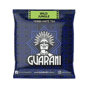 Mate Tee Set für zwei 10x50g 500g 2x TermoMate + 2x Bombilla