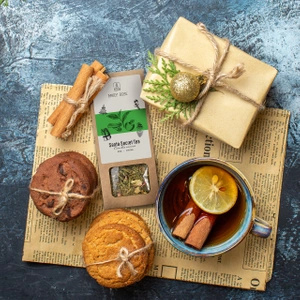 Mary Rose - Tee Santa Secret - 50 g