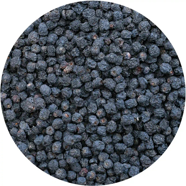 Vivarini – Getrocknete Apfelbeere 100 g