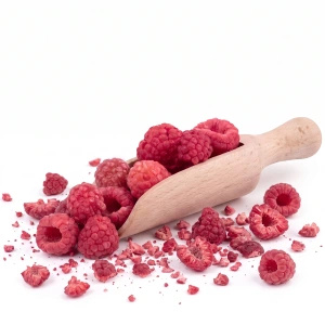 FiloLilo – Gefriergetrocknete Himbeere 100 g