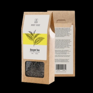 Mary Rose - Schwarzer Tee Assam (FOP) - 50 g