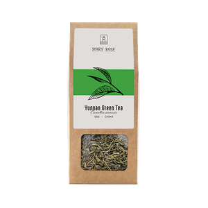 Mary Rose - Grüner Tee Yunnan - 50 g