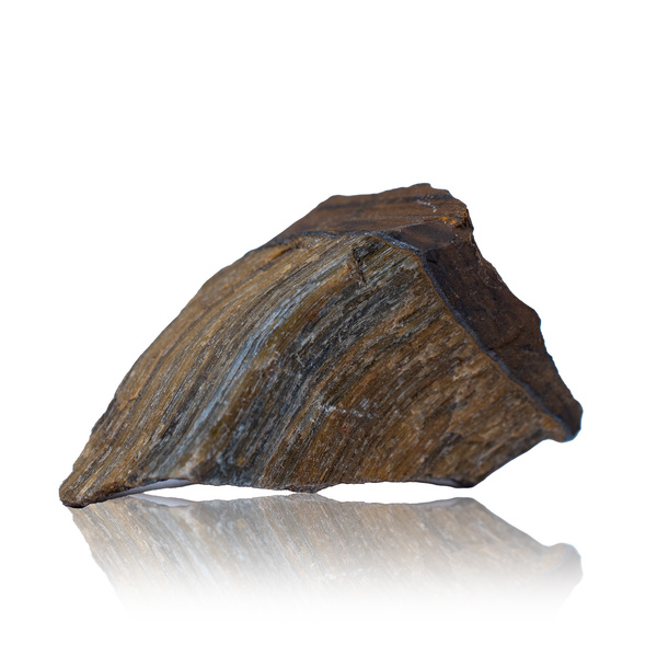 Set mit 7 Chakrasteinen – im Beutel