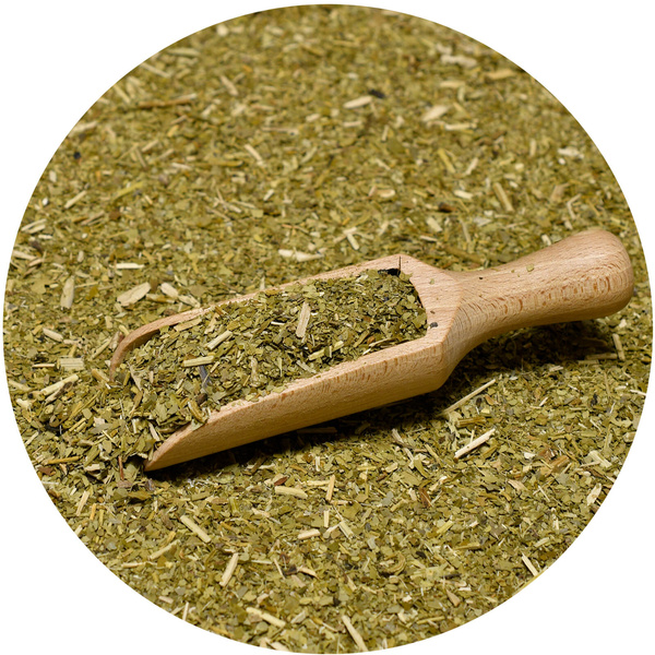 Mate Tee Elaborada Set: El Fuego 1kg + Rosamonte 1kg