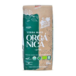 Pajarito organica 0,5kg