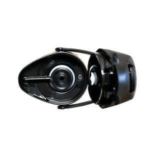 Thermosflasche Pozo de Agua 2,5 l – schwarz – für Mate Tee/ Aufgüsse