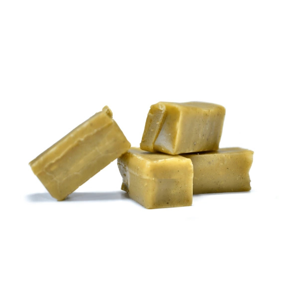 Verde Mate Green- Sahnebonbons mit Mate Tee 250 g