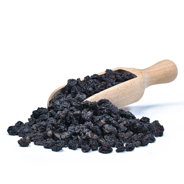 Vivarini – Schwarze Johannisbeere – Frucht 100 g