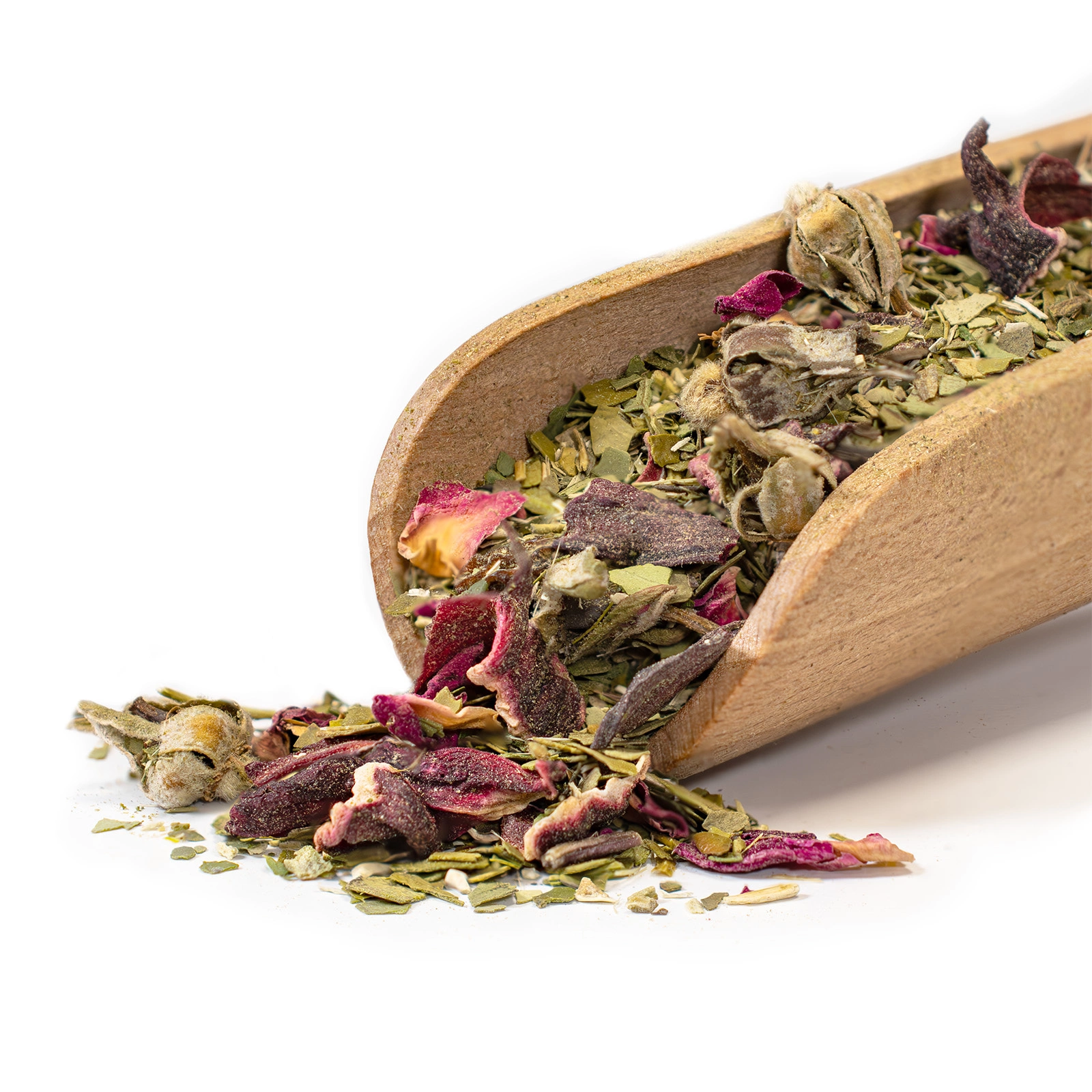 Verde Mate Green Rainbow - Product