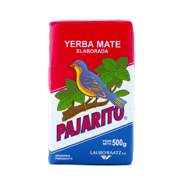 Yaguar Elaborada con Palo 0.5kg + Pajarito Elaborada 0,5kg