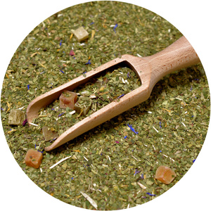 Trio Yerba Verde Mate auf START für Anfänger