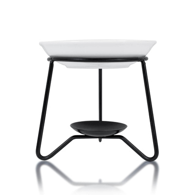 Aromatherapie-Brenner – Metallelemente