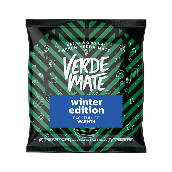 Mate Tee Winter-Set für Paar 10x50g