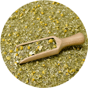 Soul Mate Orgánica Siempre 50 g (bio)