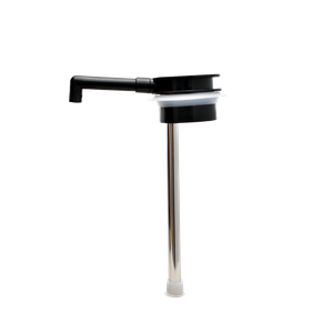 Thermosflasche Pozo de Agua 2,5 l – schwarz – für Mate Tee/ Aufgüsse