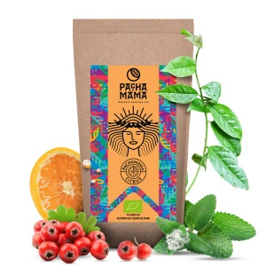Guayusa Pachamama Citrus 250 g (bio)