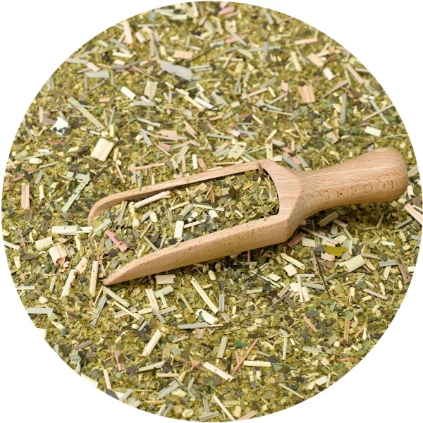 Soul Mate Organica Sin Humo Frosty Season 1kg