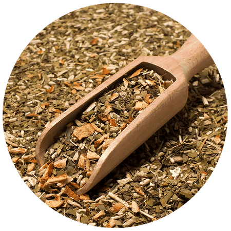 Mate Tee Set: Verde Mate + Yaguar 2x500g 1kg