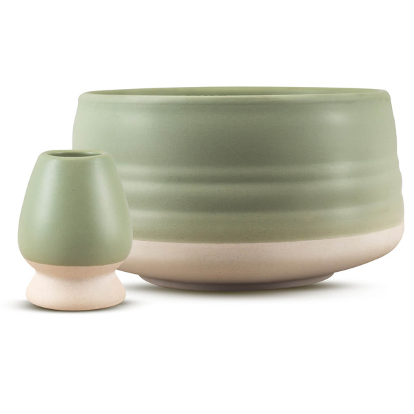 Matcha-Tee-Aufbrühzubehör-Set