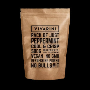 Vivarini - Pfefferminze 0,5 kg