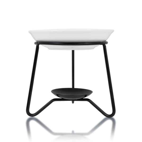 Aromatherapie-Brenner – Metallelemente