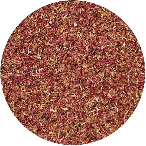 Mary Rose – Rot Kornblume 10 g – Kornblumenblüten
