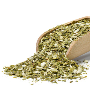 2x Soul Mate Organica Mega Menta 500g (1kg)