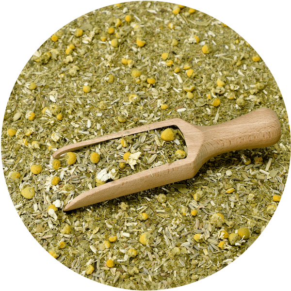 Soul Mate Orgánica Siempre 0,5 kg (bio)