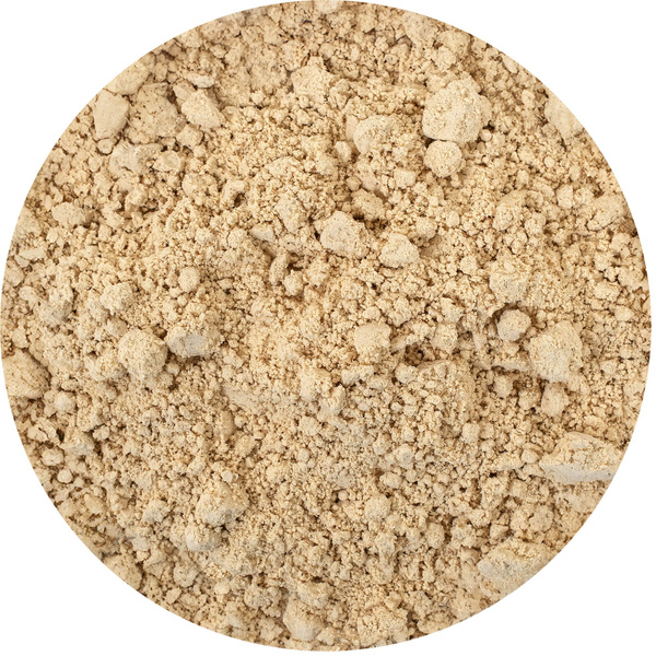 Nustino – Erdnussbutter in Pulverform – Salted Caramel (ohne Zuckerzusatz) 400 g