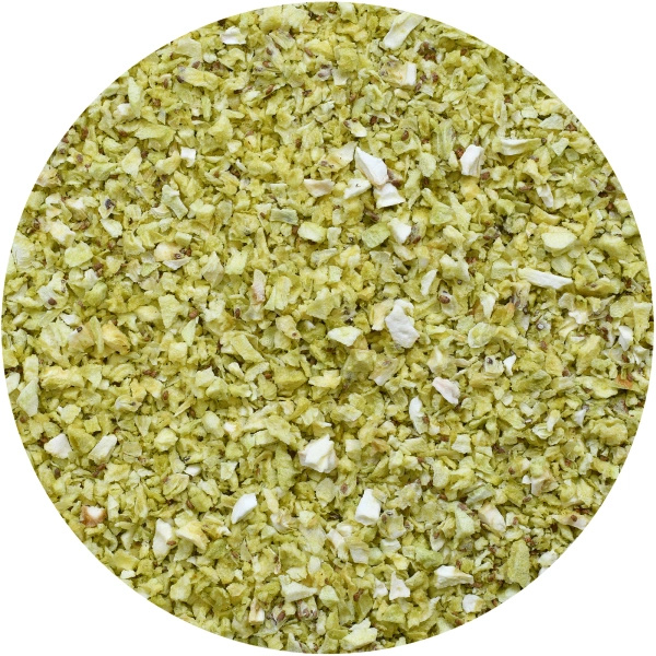 Vivarini – Kiwi-Frucht (gefriergetrocknet) 100 g