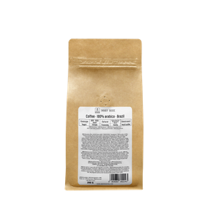 Mary Rose -  Bohnenkaffee Brazil Guaxupe premium 200 g