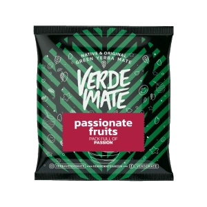 Mate Tee Set 10 x 50g