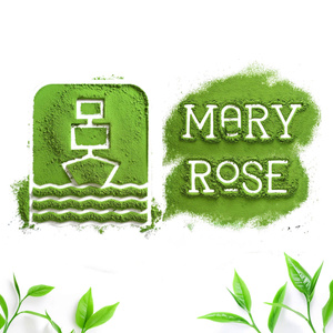 Mary Rose – Japanischer Grüner Tee Matcha Tenno (BIO) Zeremoniell 30 g