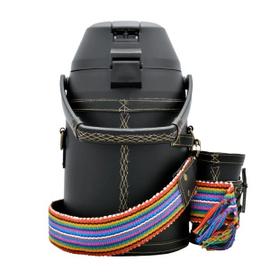 Thermosflasche Pozo de Agua 2,5 l – für Mate Tee/ Aufgüsse