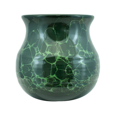 Keramische Mate Becher Marble 375 ml