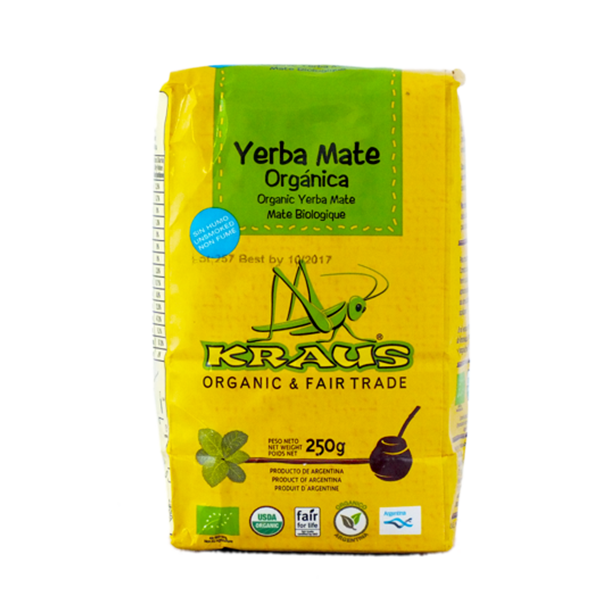 Kraus Organica 0,25kg
