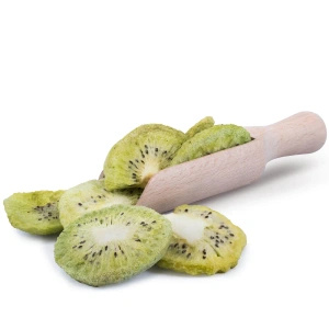 FiloLilo – Gefriergetrocknete Kiwi (Scheiben) 20 g
