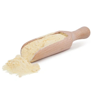 Geschenkset zur Zubereitung von Yellow Matcha