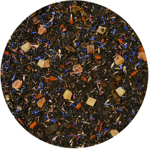 Mary Rose - Tropicana Tee in Dosen - 50 g