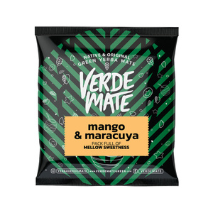 Yerba Mate Starter Kit viele Arten für Paare