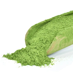 Geschenkset: japanischer Premium-Matcha + matchawan + Bambuszubehör