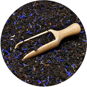 Set mit Tee Mary Rose 5x50g + Kanne mit Teeei 